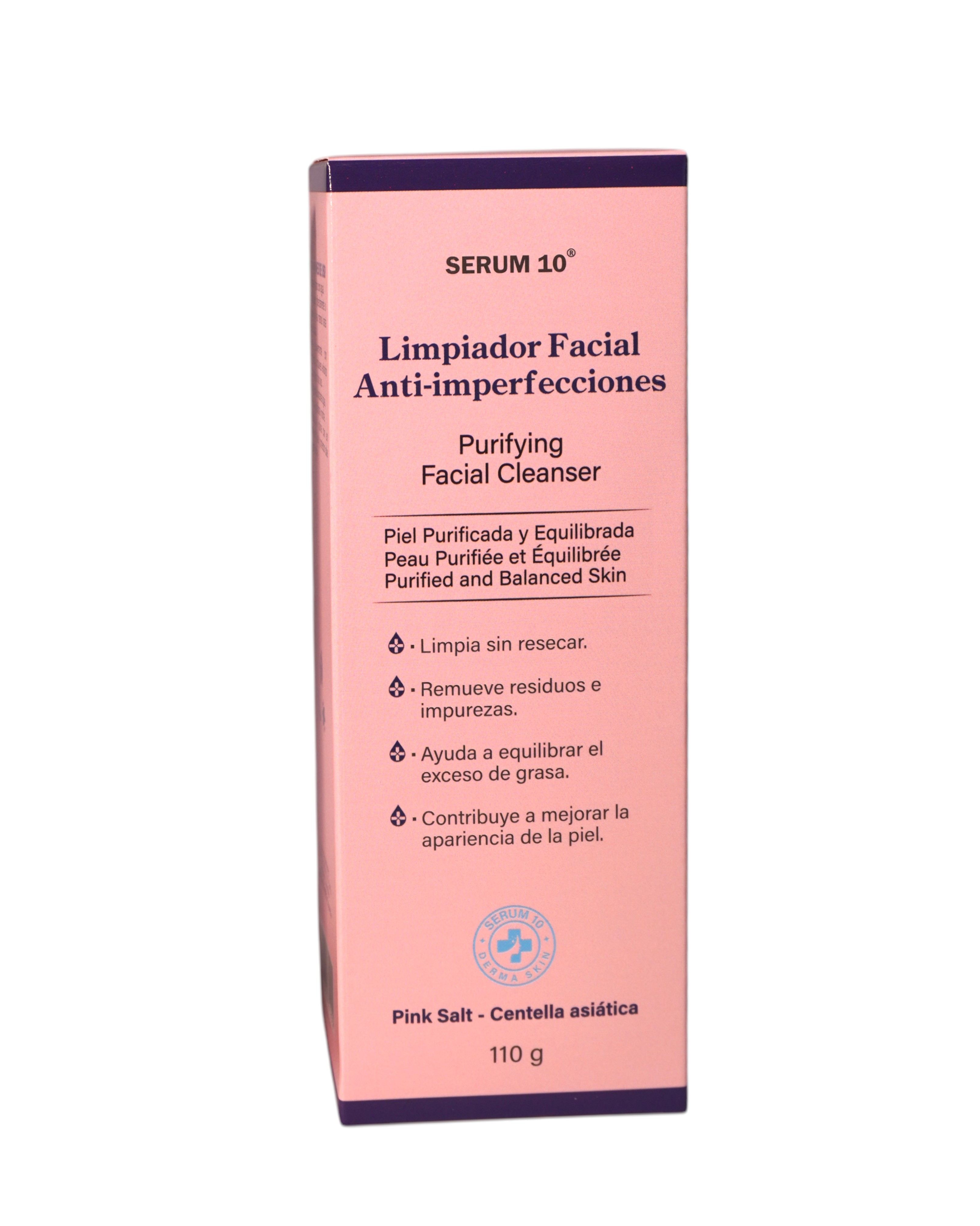 Vista 2 de 1255 x2-1170 mascarilla- jabon exfoliant